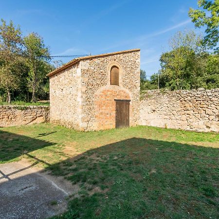 Casa Rural, Can Cirera Serinya Екстер'єр фото