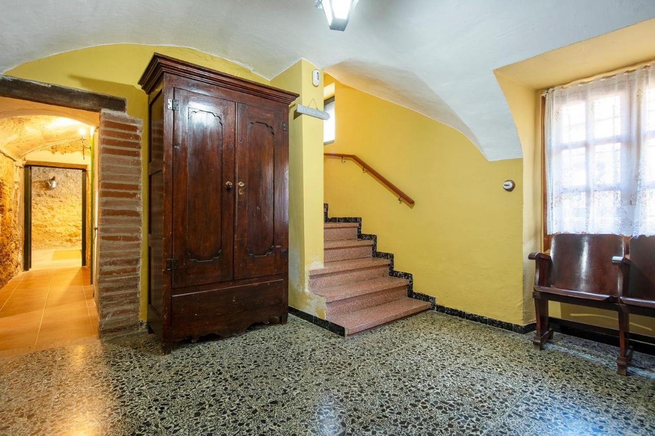 Casa Rural, Can Cirera Serinya Екстер'єр фото