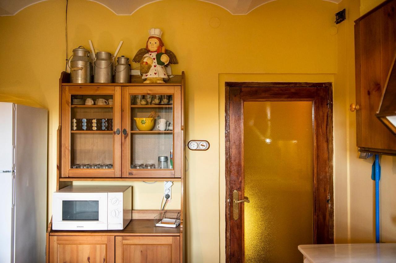Casa Rural, Can Cirera Serinya Екстер'єр фото