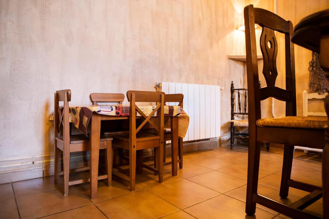 Casa Rural, Can Cirera Serinya Екстер'єр фото