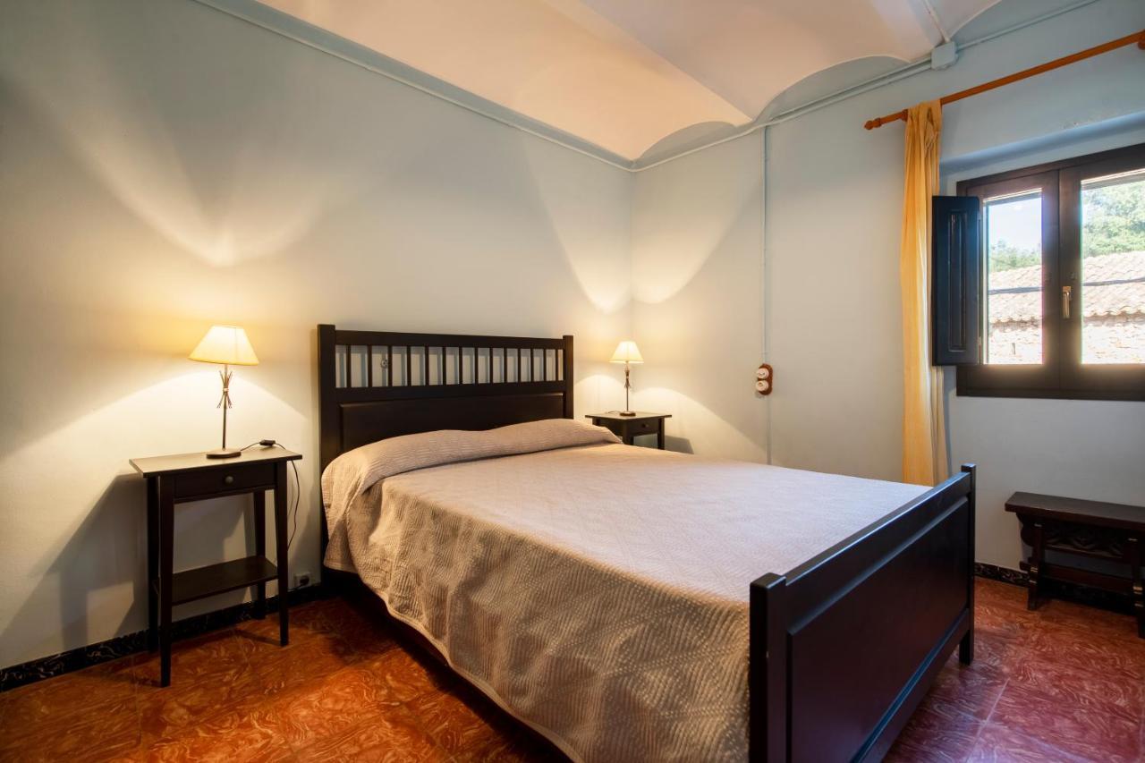 Casa Rural, Can Cirera Serinya Екстер'єр фото